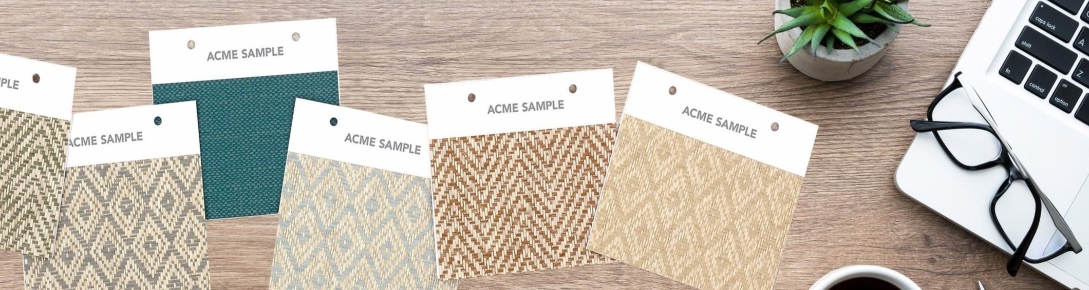 Memo and Chain Sets | Acme Sample